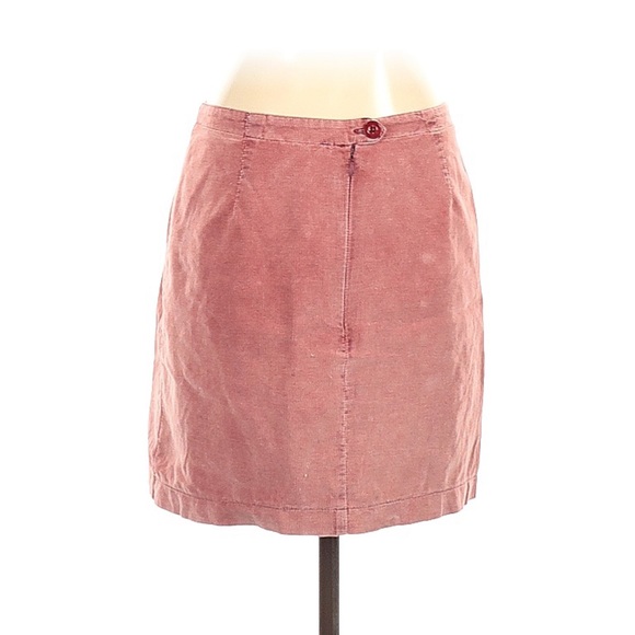 Molly Green skirt - Picture 2 of 3